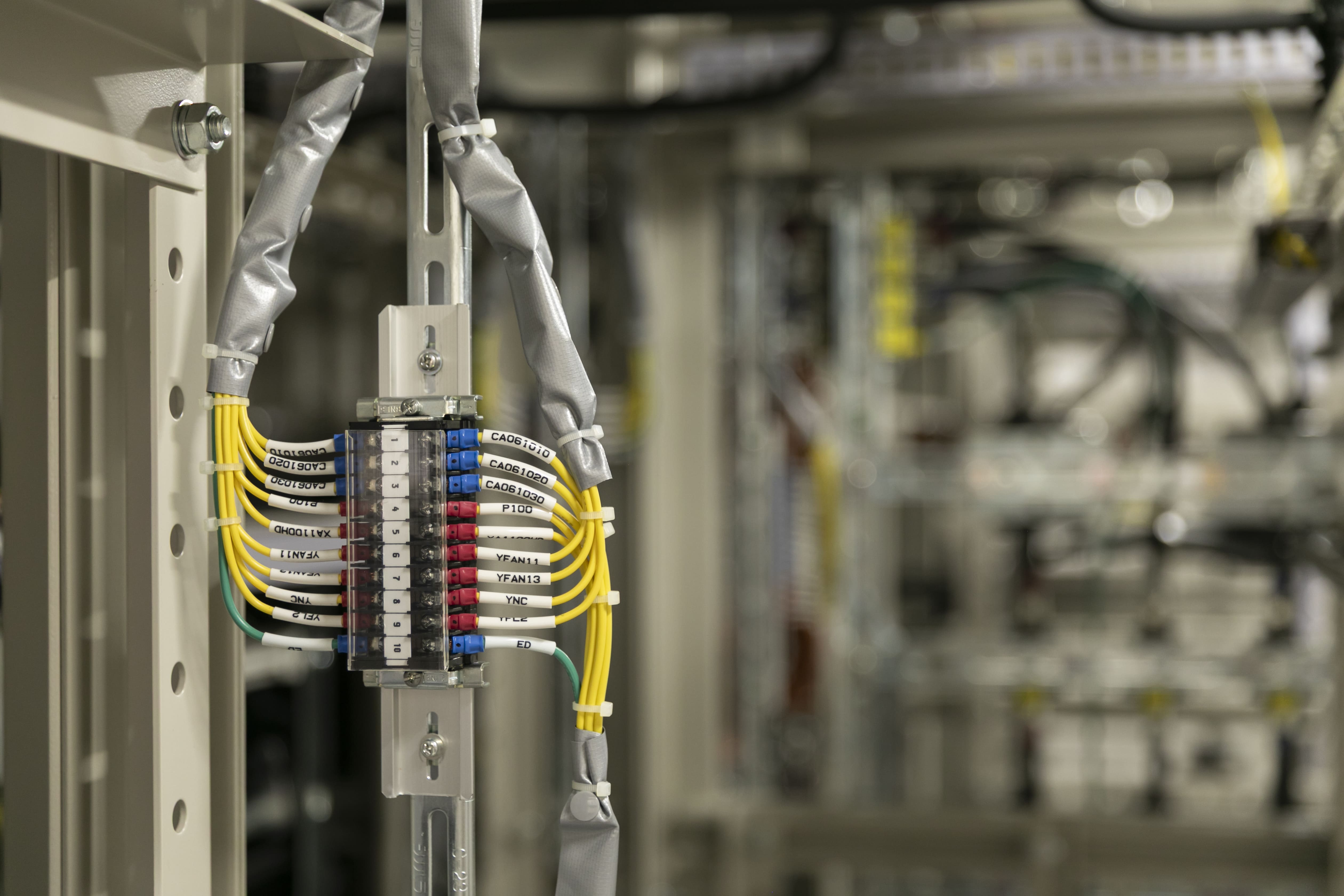 研修設備写真11